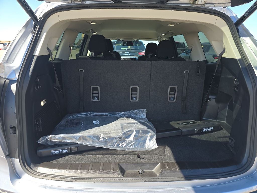 2025 Subaru Ascent Premium