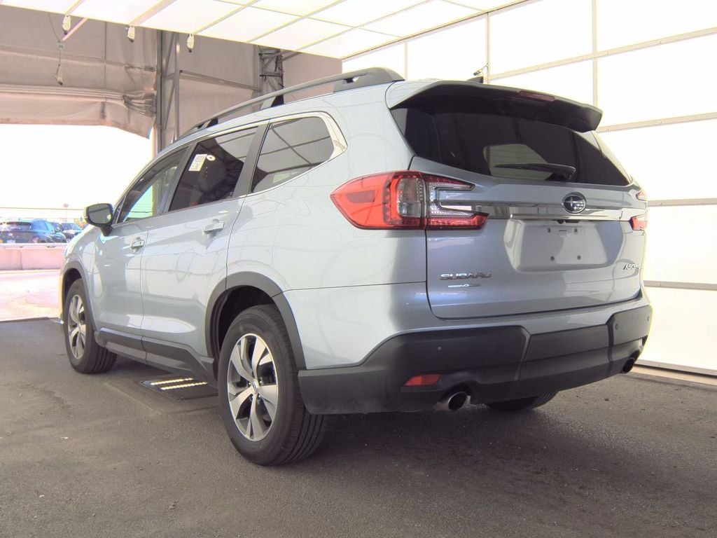 2025 Subaru Ascent Premium