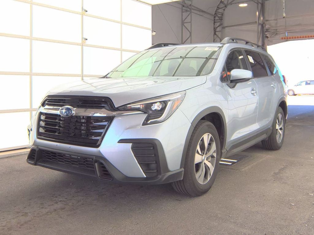 2025 Subaru Ascent Premium