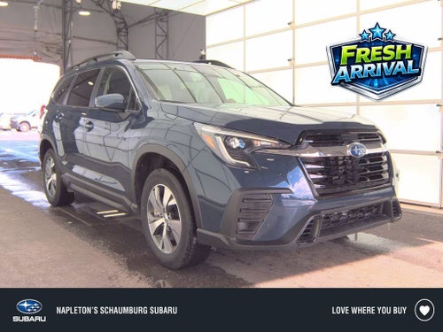 2025 Subaru Ascent Premium