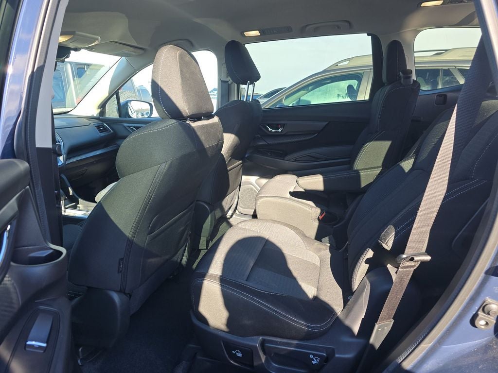 2025 Subaru Ascent Premium