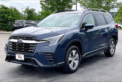 2025 Subaru Ascent Premium