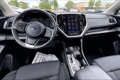 2025 Subaru Ascent Premium