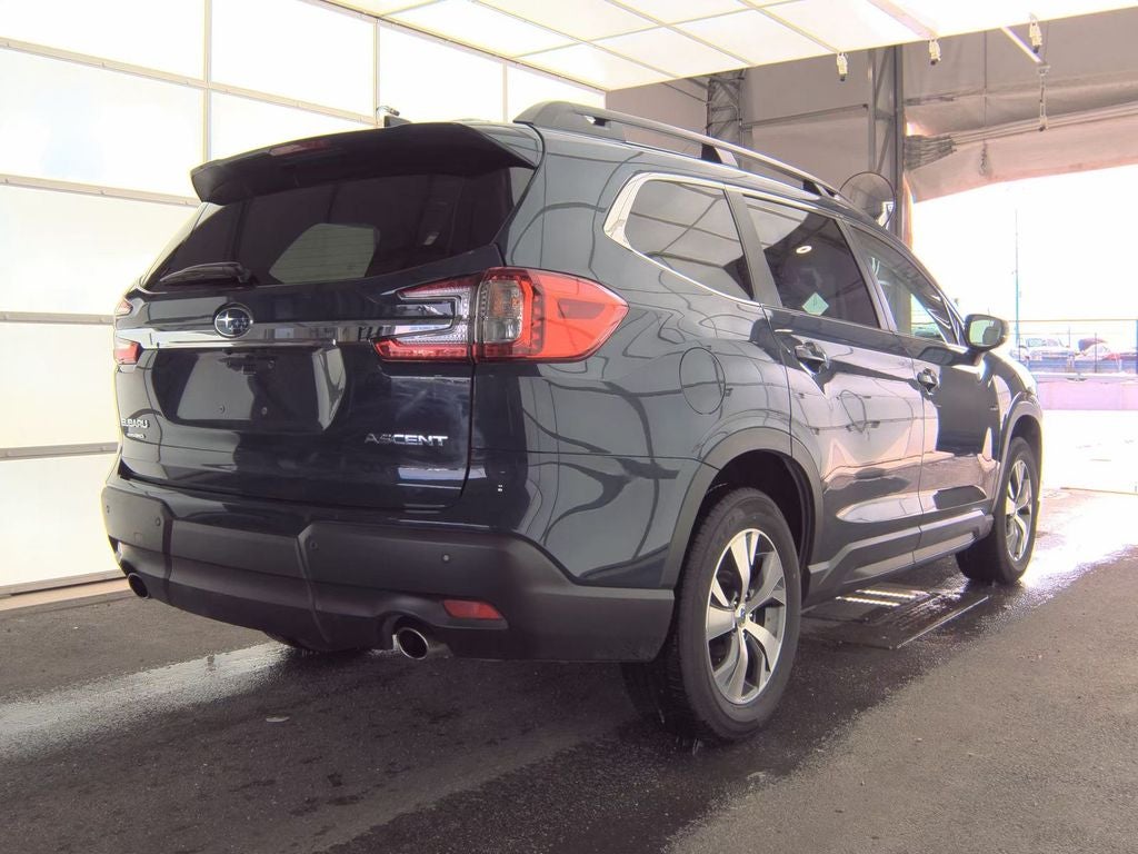 2025 Subaru Ascent Premium