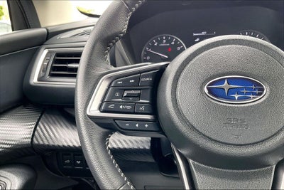 2025 Subaru Ascent Premium