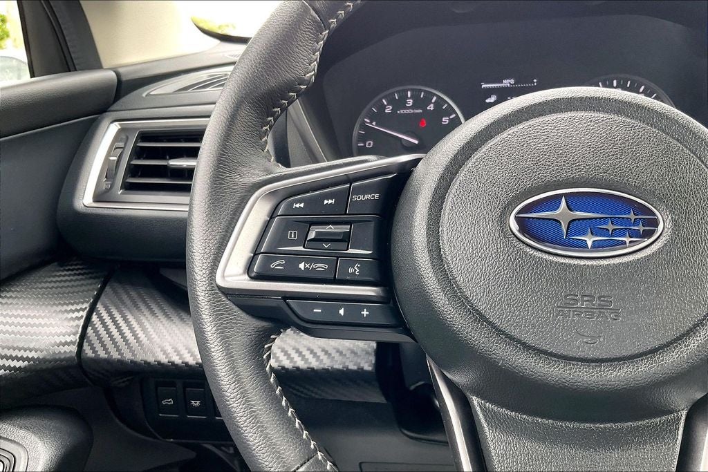 2025 Subaru Ascent Premium