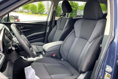 2025 Subaru Ascent Premium