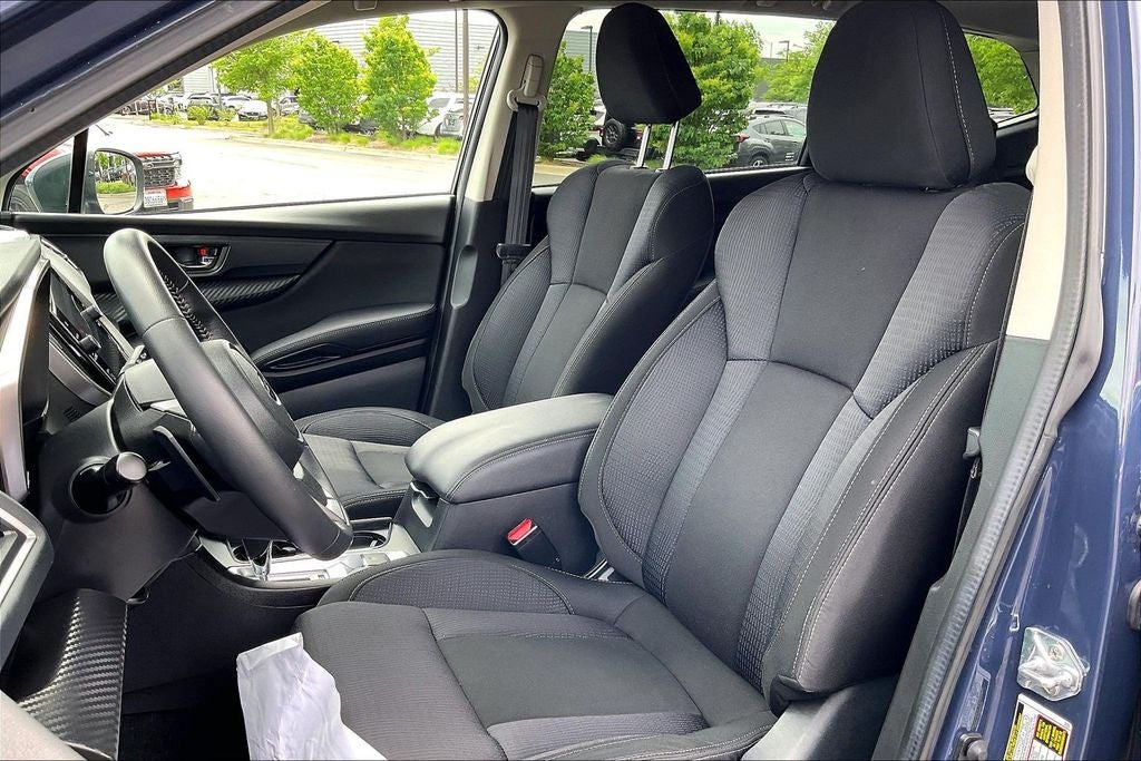 2025 Subaru Ascent Premium