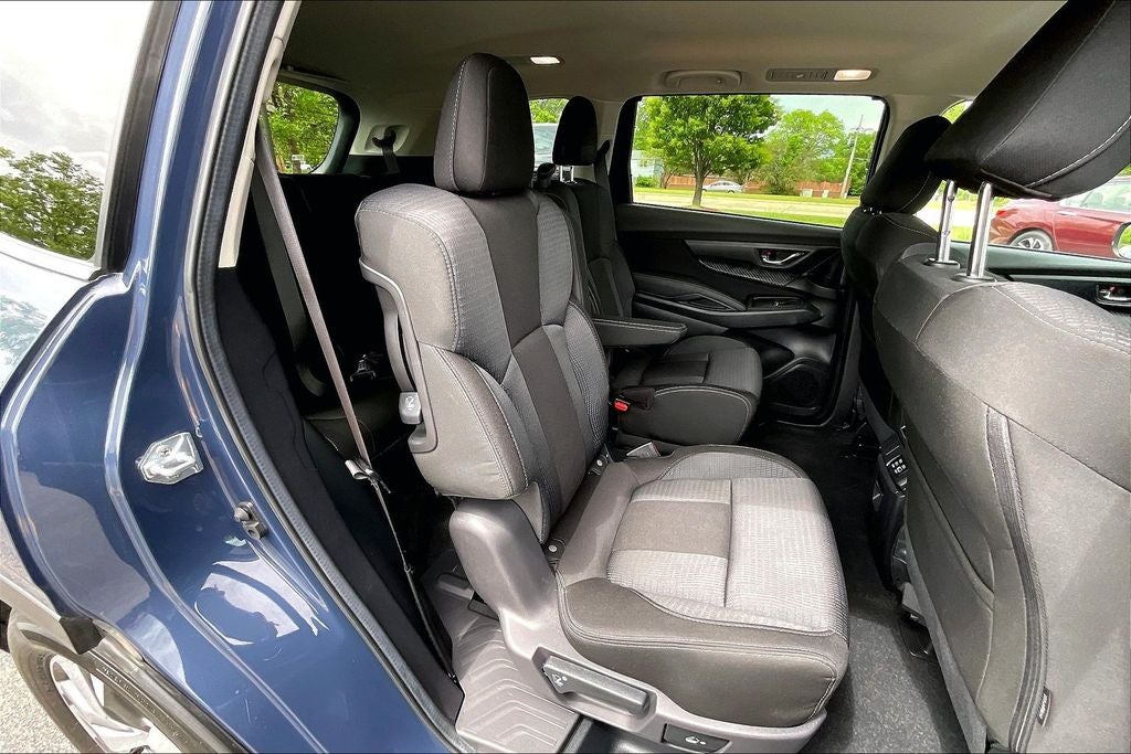 2025 Subaru Ascent Premium
