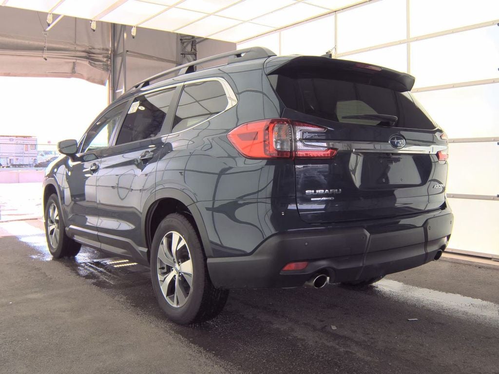 2025 Subaru Ascent Premium