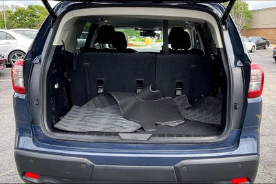 2025 Subaru Ascent Premium