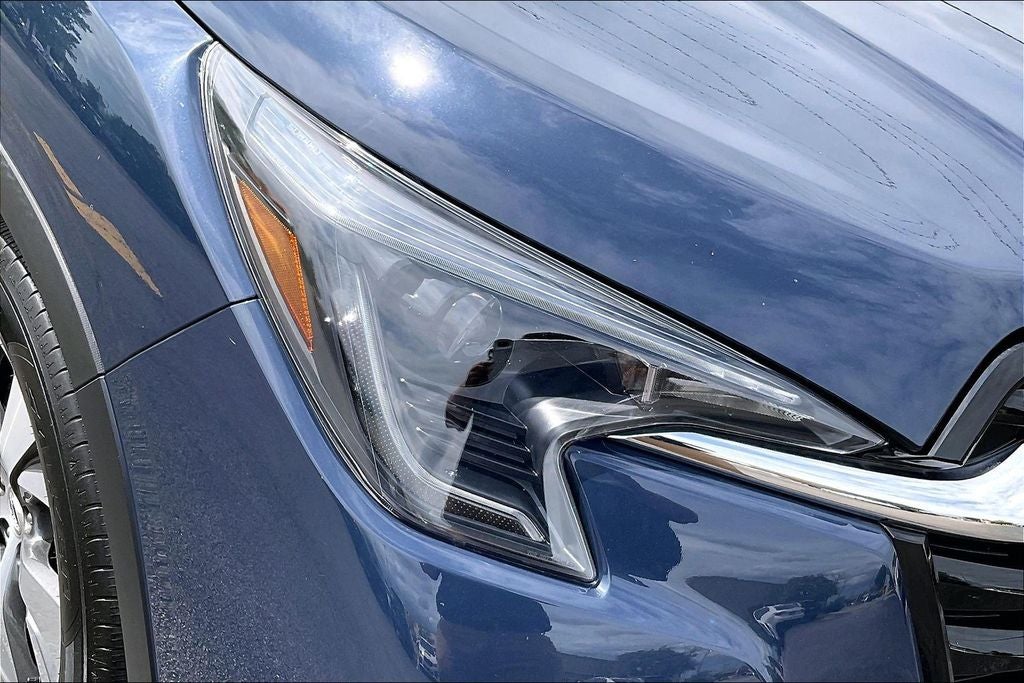 2025 Subaru Ascent Premium