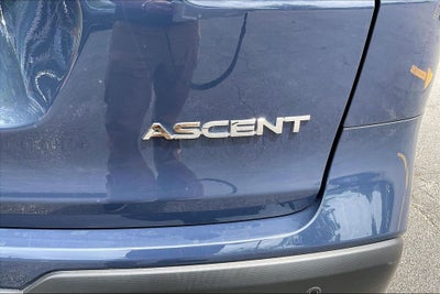 2025 Subaru Ascent Premium