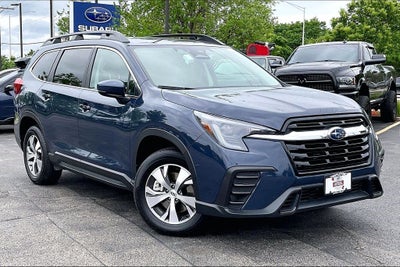 2025 Subaru Ascent Premium