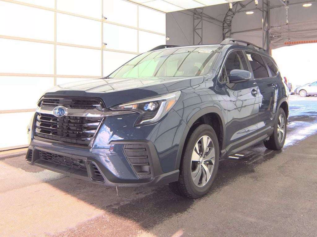 2025 Subaru Ascent Premium