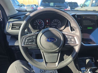 2025 Subaru Ascent Premium