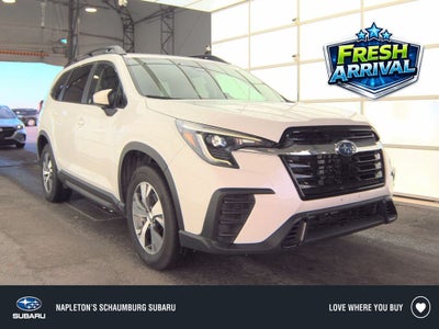 2025 Subaru Ascent Premium