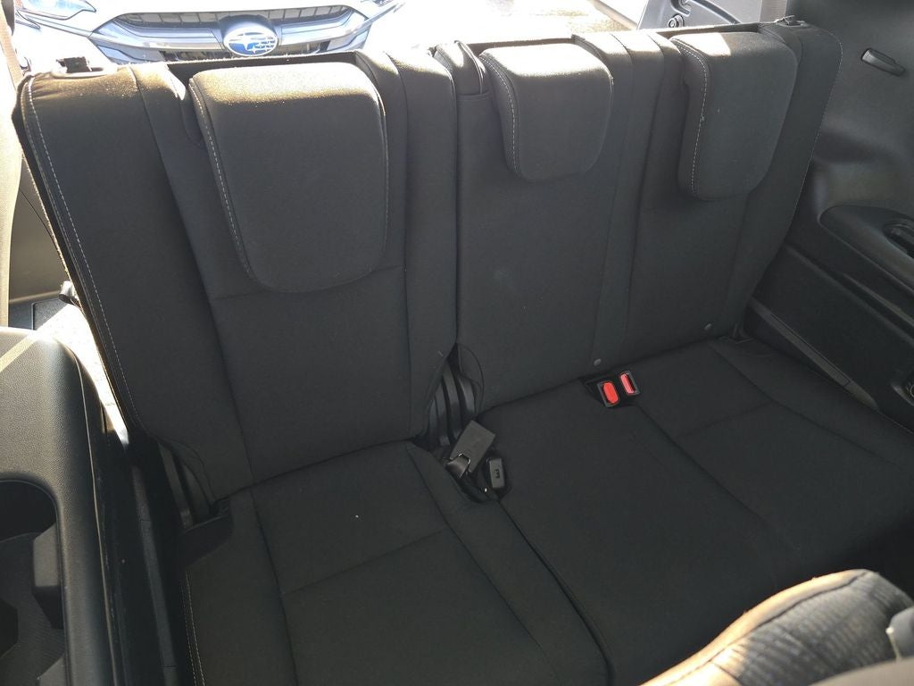 2025 Subaru Ascent Premium
