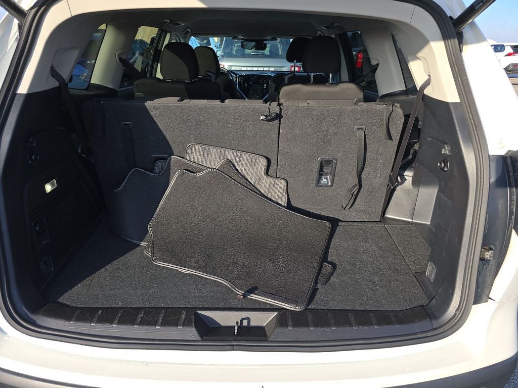 2025 Subaru Ascent Premium