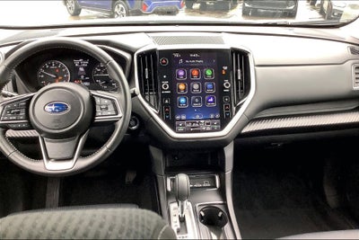 2025 Subaru Ascent Premium
