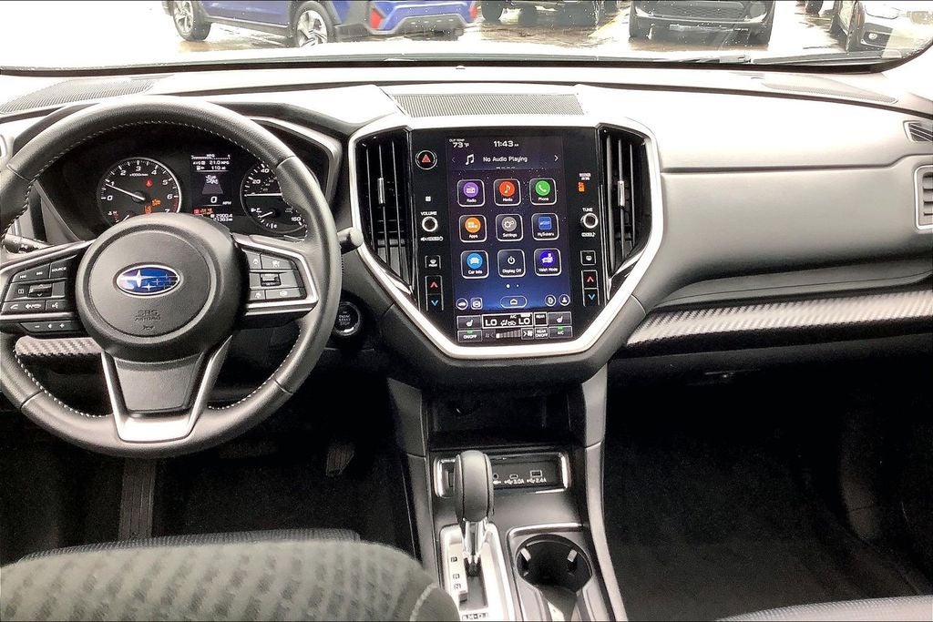 2025 Subaru Ascent Premium