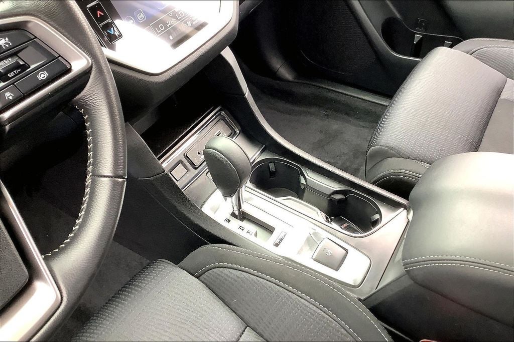 2025 Subaru Ascent Premium