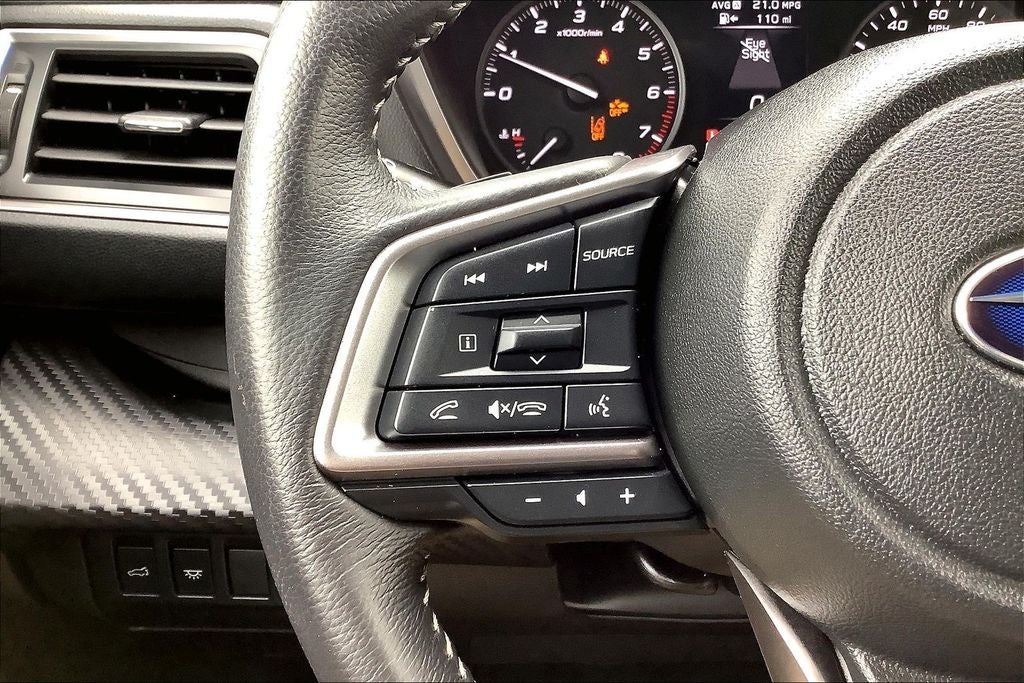2025 Subaru Ascent Premium