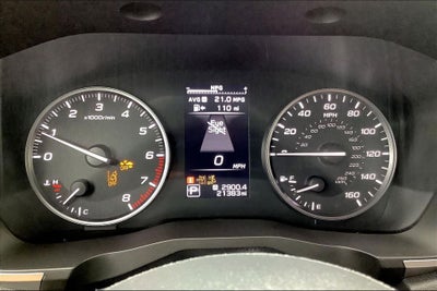 2025 Subaru Ascent Premium