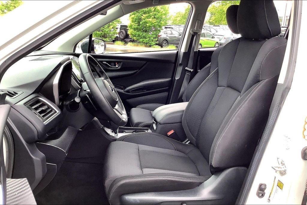 2025 Subaru Ascent Premium