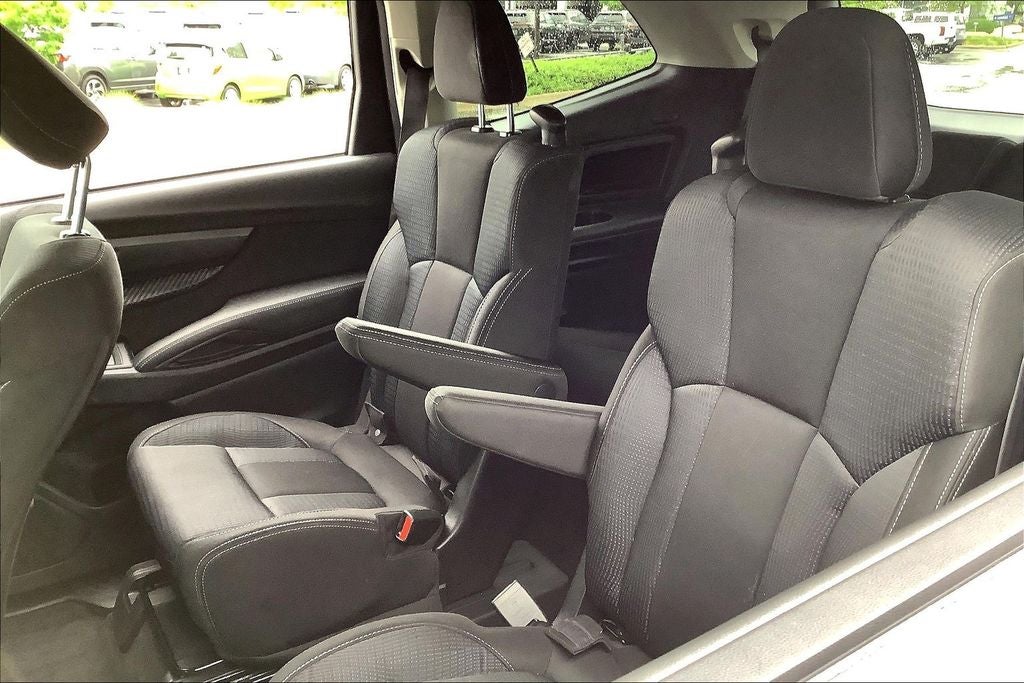 2025 Subaru Ascent Premium