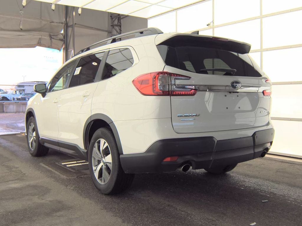 2025 Subaru Ascent Premium