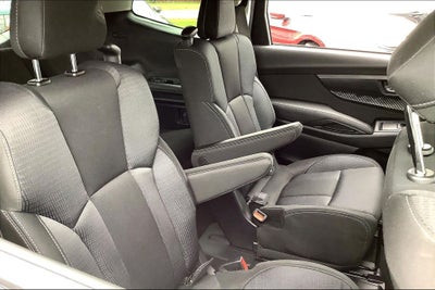 2025 Subaru Ascent Premium