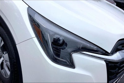 2025 Subaru Ascent Premium