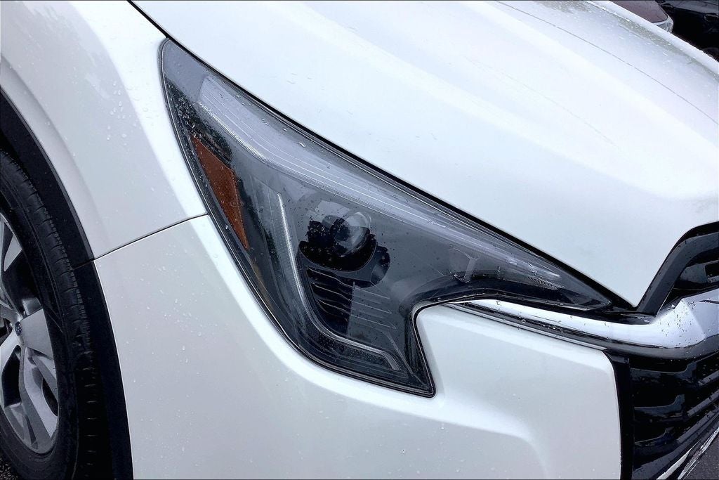 2025 Subaru Ascent Premium