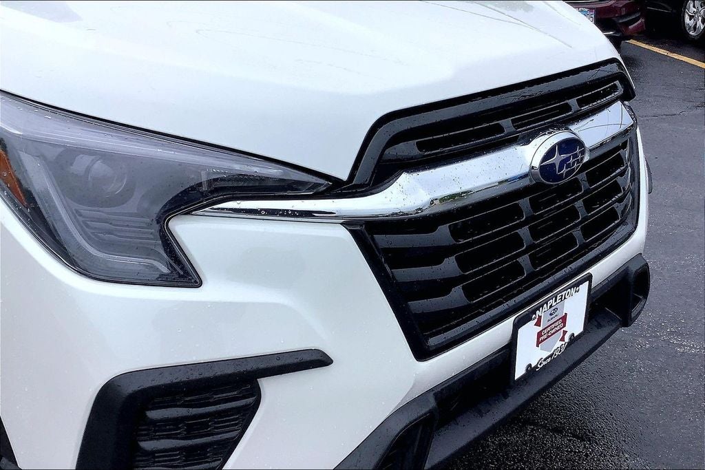 2025 Subaru Ascent Premium