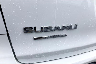 2025 Subaru Ascent Premium