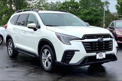 2025 Subaru Ascent Premium