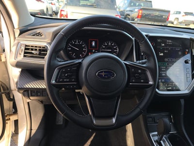 2025 Subaru Ascent Premium