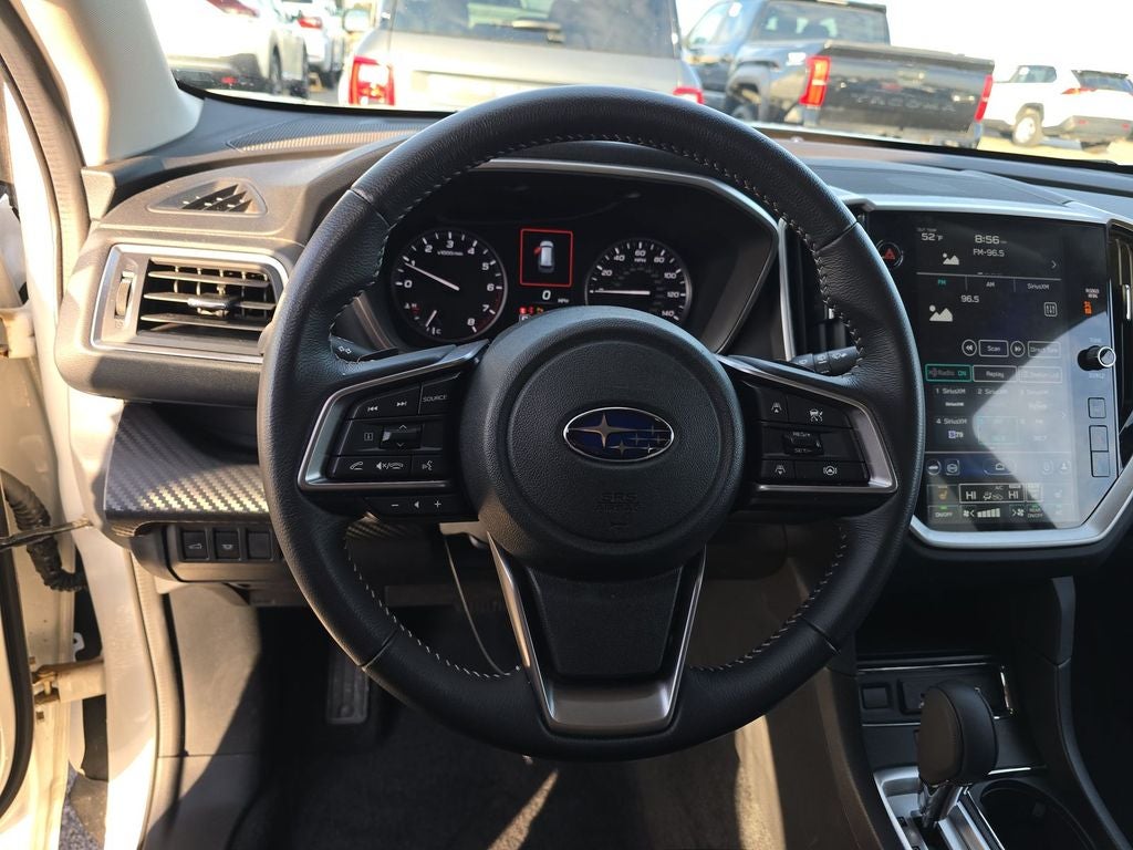 2025 Subaru Ascent Premium