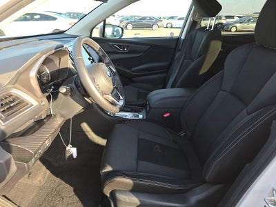 2025 Subaru Ascent Premium