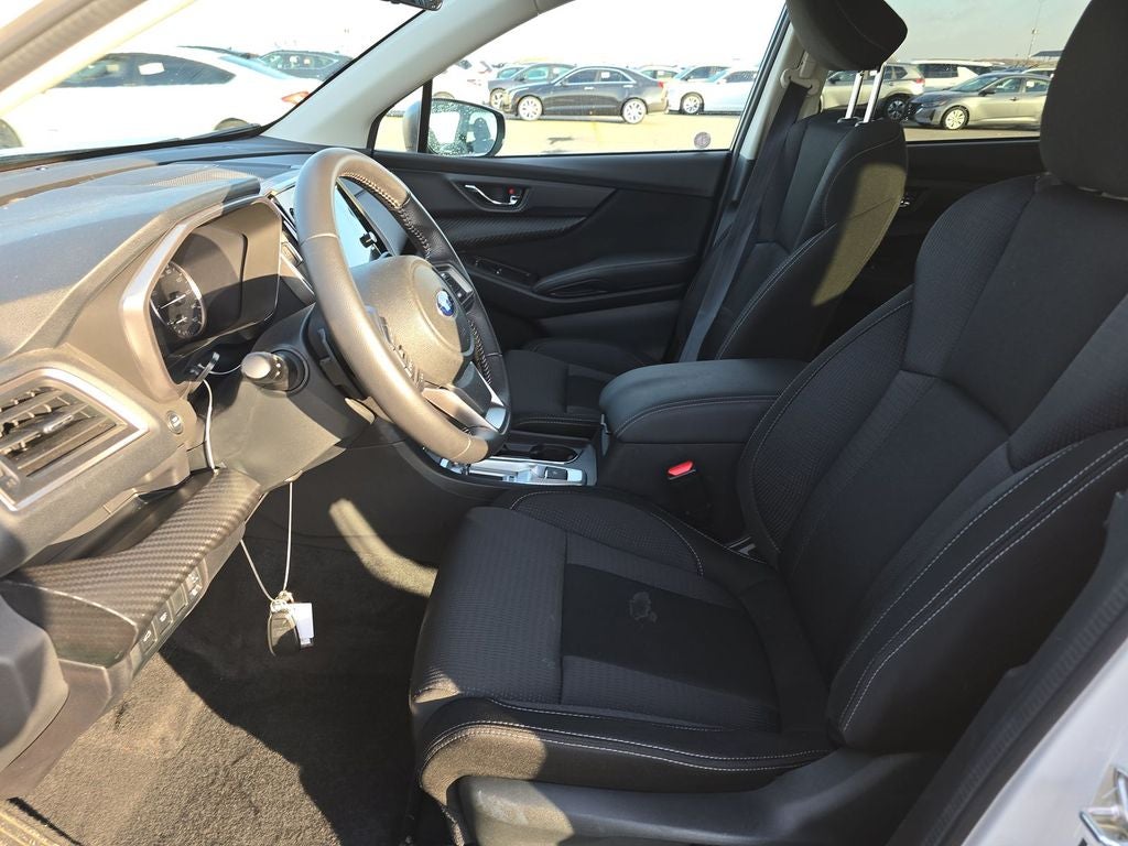 2025 Subaru Ascent Premium