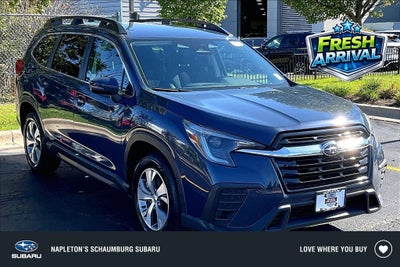 2023 Subaru Ascent Premium