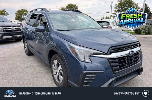 2023 Subaru Ascent Premium