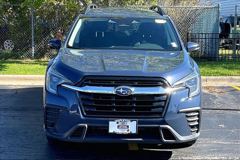 2023 Subaru Ascent Premium