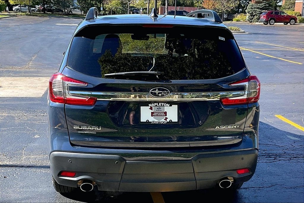 2023 Subaru Ascent Premium