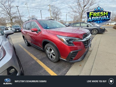 2023 Subaru Ascent Premium
