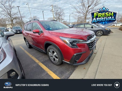 2023 Subaru Ascent Premium