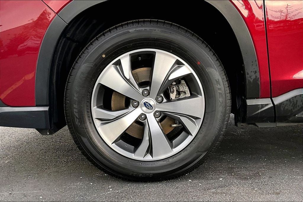 2023 Subaru Ascent Premium