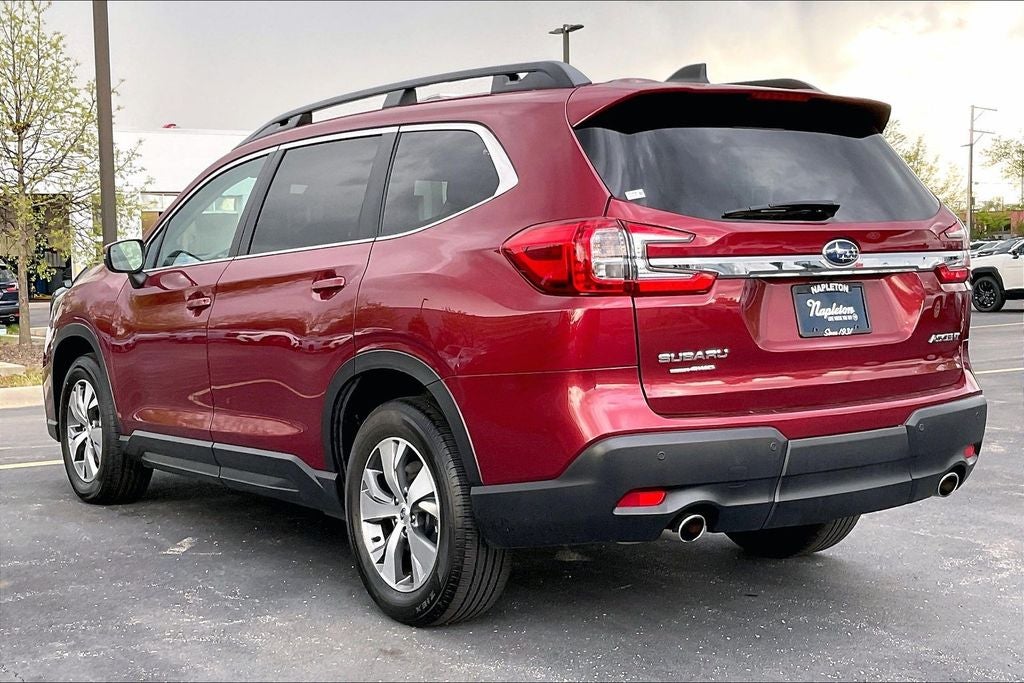 2023 Subaru Ascent Premium
