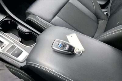 2023 Subaru Ascent Premium